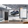 HP EliteDesk 800 G2 MT Intel Core I7-6700 3,40GHz, 8GB DDR4, 240GB SSD New, DVD, Win 10 Pro