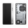 HP ProDesk 400 G5 MT, Intel Core I5-8500 3,00 GHz, 8GB DDR4, 256GB SSD, Win 11 Pro