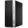 HP Elitedesk 800 G4 MT, Intel Core I5-8500 3.00GHz, 8GB DDR4, 256GB SSD, Win 11 Pro