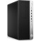 HP Elitedesk 800 G4 MT, Intel Core I5-8500 3.00GHz, 8GB DDR4, 256GB SSD, Win 11 Pro