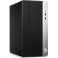 HP ProDesk 400 G4 MT, I5-7500 3,40GHz, 8GB DDR4, 256GB SSD, Win 10 Pro