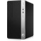 HP ProDesk 400 G4 MT, I5-7500 3,40GHz, 8GB DDR4, 256GB SSD, Win 10 Pro
