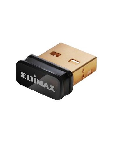 Edimax EW-7722UTN V3 Draadloze Usb-adapter