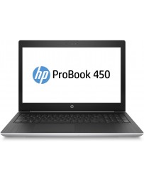 HP ProBook 450 G5, i5-8250U 1.60GHz, 8GB DDR4, 256GB SSD, 15" FHD,  Win 11 Pro