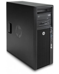 HP Z420 Empty Base Station