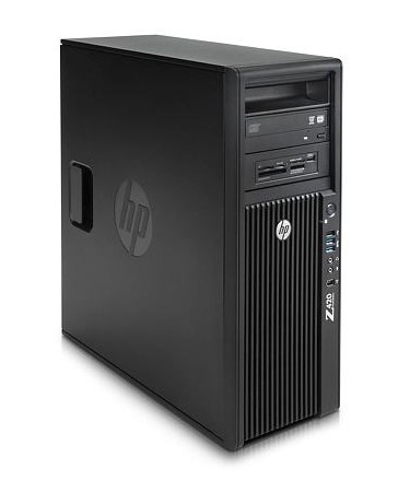 HP Z420 Empty Base Station