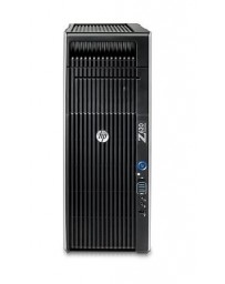 HP Z620 Empty Base Station 1x Cooler
