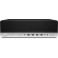 HP EliteDesk 800 G5 SFF Intel i5-9500 3.00 GHz, 8GB DDR4, 240GB SSD, Win 11 Pro