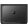HP Zbook 15 G2 i7-4810MQ,16GB, 256GB SSD, 15.6, Quadro K2100M, Win 10 Pro
