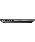 HP ZBook 17 G6 Intel Core i7-9850H 2.60GHz, 32GB DDR4, 500GB SSD Nvme, CAM/BT, 17" FHD, Quadro RTX 5000, Win 11 Pro