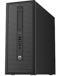 HP Elitedesk 800 G1 MT, Intel i5 4570 3.20GHz, 16GB DDR3, 240GB SSD,  Win 10 Pro