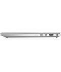 HP EliteBook 840 G8 Intel Core i5-1145G7 2.60GHz, 16GB DDR4, 500GB SSD NVme, 14" FHD, Qwerty, Win 11 Pro