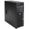 HP Z420 4C E5-1620 v2 3.7GHz, 32GB (4x8GB), 256GB SSD, 2TB HDD SATA, DVDRW, Quadro K2000 2GB, Win 10 Pro