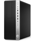 HP EliteDesk 800 G5 MT, 8C Intel Core i5-9500 3GHz, 16GB DDR4, 512GB SSD, Win 11 Pro