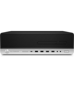 HP EliteDesk 800 G4 SFF i5-8500 3.00 GHz, 16GB DDR4, 1TB SSD, Win 11 Pro