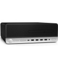 HP EliteDesk 800 G4 SFF i5-8500 3.00 GHz, 8GB DDR4, 1TB SSD, Win 11 Pro