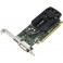 HP NVIDIA Quadro K620 2GB PCIe 1xDVI 1xDP