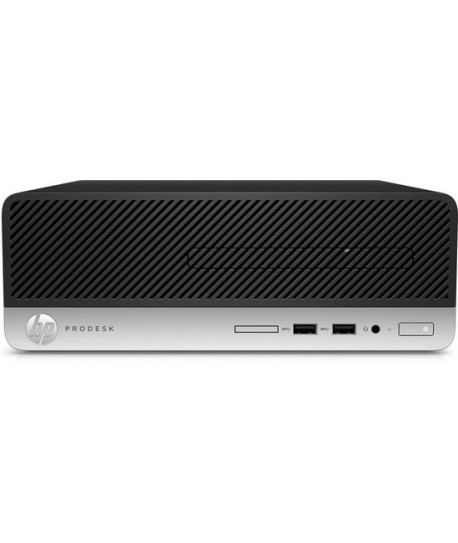 HP ProDesk 400 G5 SFF, Intel Core i5-8500 3.00GHz, 8GB DDR4, 250GB SSD, Win 11 Pro