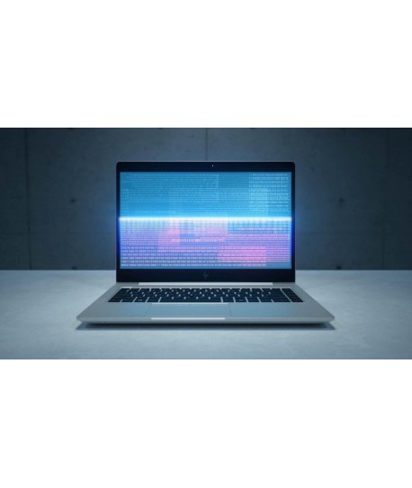 HP EliteBook 830 G6 Intel QC i5-8365U 1.90GHz, 8GB DDR4, 250GB SSD NVme, 13" FHD Touch, Win 11 Pro