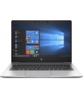 HP EliteBook 830 G6 Intel QC i5-8365U 1.90GHz, 8GB DDR4, 250GB SSD NVme, 13" FHD Touch, Win 11 Pro