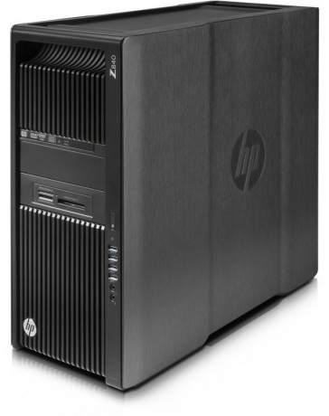 HP Z840 2x Xeon 10C E5-2687Wv3 3.20Ghz, 128GB, Z Turbo Drive G2 512GB/6TB HDD, K6000, Win 10 Pro