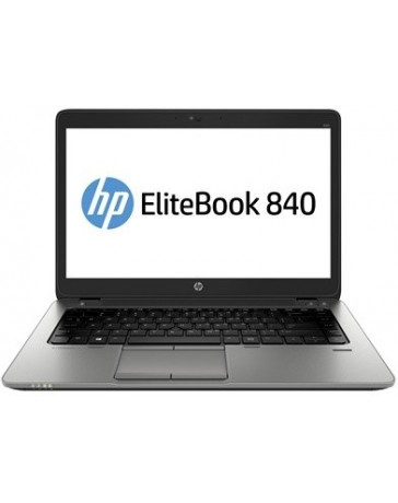 HP Elitebook 840 G1 Intel Core i5-4300u, 4GB, 180GB SSD, No Optical, 14 inch, Win 10 Pro 2jr. garantie