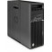 HP Z640 2x Xeon 12C E5-2678v3 2.50Ghz, 64GB,Z Turbo Drive 256GB SSD/4TB HDD, K4200, Win 10 Pro