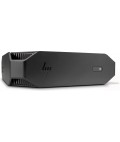 HP Z2 G4 Intel Core I5-8600 3.10Ghz, 16GB DDR4, 256GB SSD, Quadro P1000, Win 11 Pro