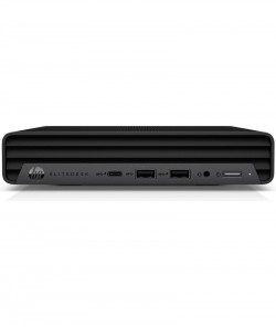 HP EliteDesk 800 G6 Mini Intel Core i5-10500 3.10GHz, 8GB DDR, 256GB NVME M2, Win 11 Pro