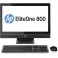 HP EliteOne 800 G1 All-in-One I5-4570S 3.2GHz 23" FULL HD 8GB DDR3 250GB SSD
