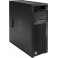 HP Z440 4C E5-1620 v3 3.5GHz,16GB (2x8GB),256GB SSD, 2TB HDD, Quadro K2000 2GB, Win 10 Pro - REF