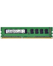 HP 4GB DDR3 PC3-10600 ECC Reg