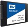 WD BLUE 500GB SSD 3D NAND