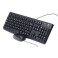 Logitech Wireless Combo MK120