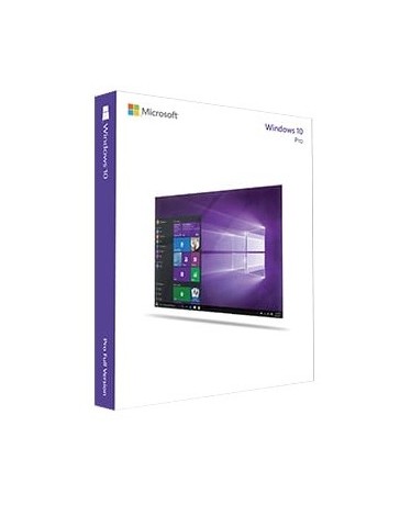 Microsoft Windows 10 Pro