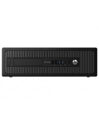 HP Elitedesk 800 G1 SFF i5-4570 3.2GHz, 8GB DDR3, 180GB SSD, Win 10 Pro