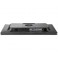 HP EliteDisplay E231 Zwart