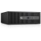 HP Prodesk 400 G3 SFF i5-6500 3.20GHz, 8GB, 512GB SSD, DVD, Intel HD, Win 10 Pro