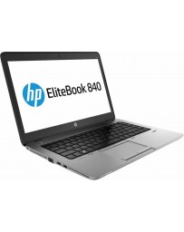 HP EliteBook 840 G2,  i5-5300U 2.30 GHz, 8GB, 128GB SSD,14", Win 10 Pro