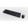 Logitech Wireless Desktop MK220