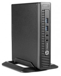HP Elitedesk 800 G1 MINI i5-4570S 2,90GHz 8GB, 240GB SSD, Win 10 Pro