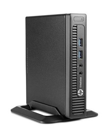 HP Elitedesk 800 G1 MINI i5-4570S 2,90GHz 8GB, 240GB SSD, Win 10 Pro