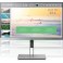 HP EliteDisplay E233, 23" Full HD Monitor 1920x1080 IPS