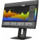HP Z23n 23", 1920x1080 Full HD, IPS, Zwart