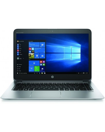 HP Elitebook 1040 G3, Core i5-6300U 3.00 Ghz, 16GB DDR4, 256GB M.2 SSD, 14" LED QHD (2560x1440) Touch, US Qwerty, Win 10 Pro