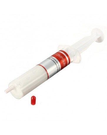 Koelpasta tube 1G 50c - 180c