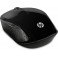 HP Draadloze Muis 200 Zwart