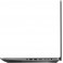 HP Zbook 15 G3 i7-6820 HQ 2.70 GHz, 16GB DDR4, 240GB SSD/DVD, 15.6" FHD, Quadro M2000, Win 10 Pro