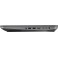 HP Zbook 15 G3 i7-6820 HQ 2.70 GHz, 16GB DDR4, 240GB SSD/DVD, 15.6" FHD, Quadro M2000, Win 10 Pro
