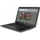 HP Zbook 15 G3 i7-6820 HQ 2.70 GHz, 16GB DDR4, 240GB SSD/DVD, 15.6" FHD, Quadro M2000, Win 10 Pro
